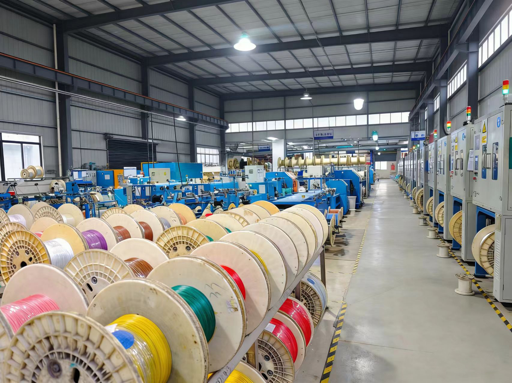 Production workshop-3