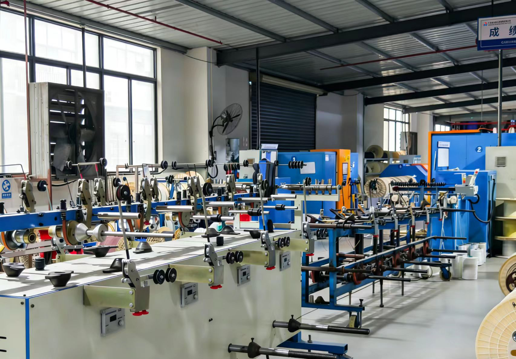 Production workshop-6