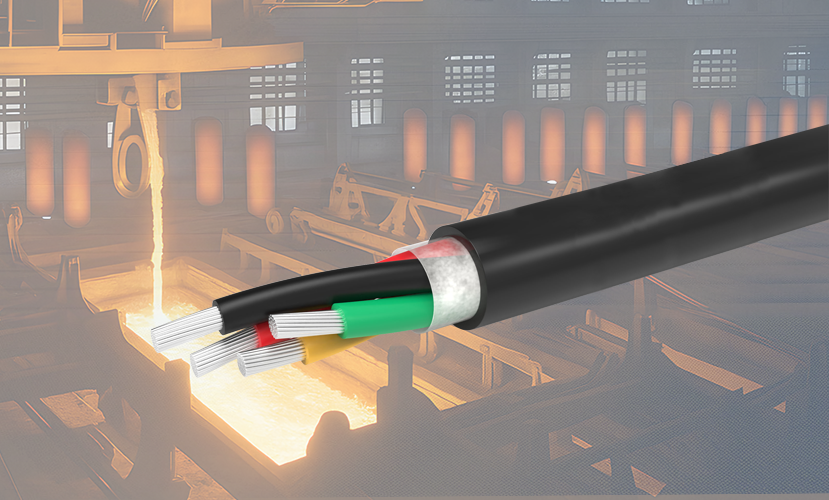 Temperature Resistant