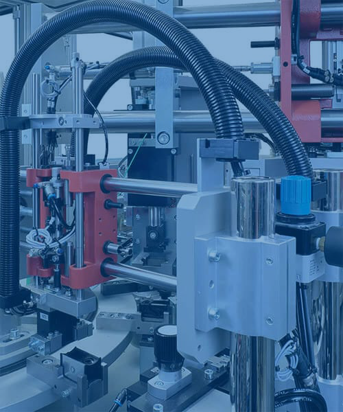 Industrial Automation: Sensors and Bus Systems